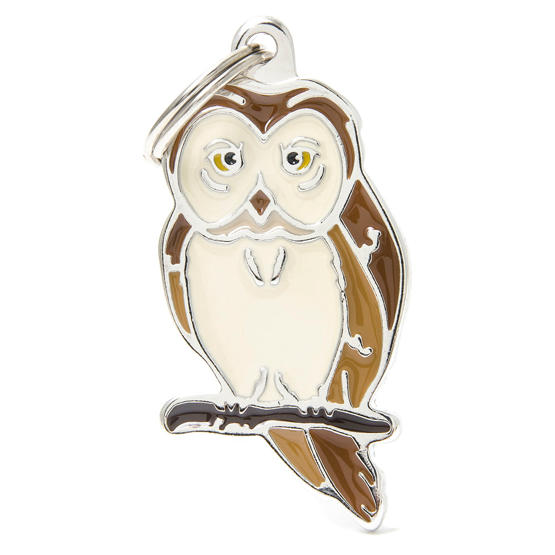 PET ID TAG《RAINBOW》8 types