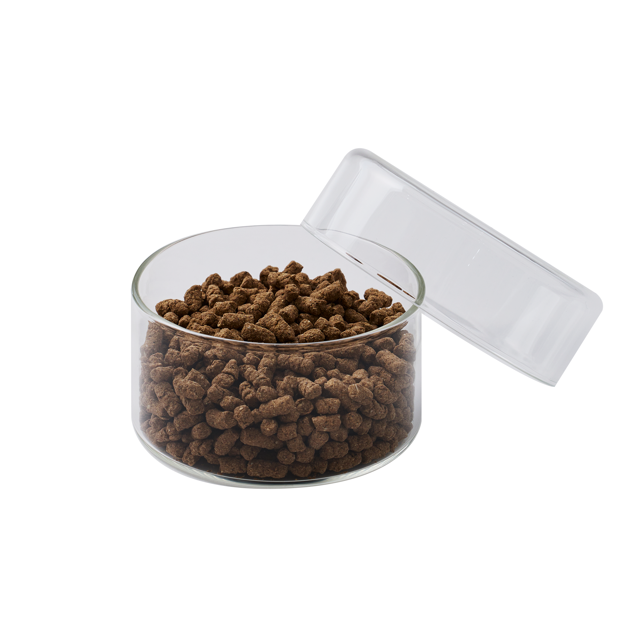 低温製法DOG FOOD venison & chicken