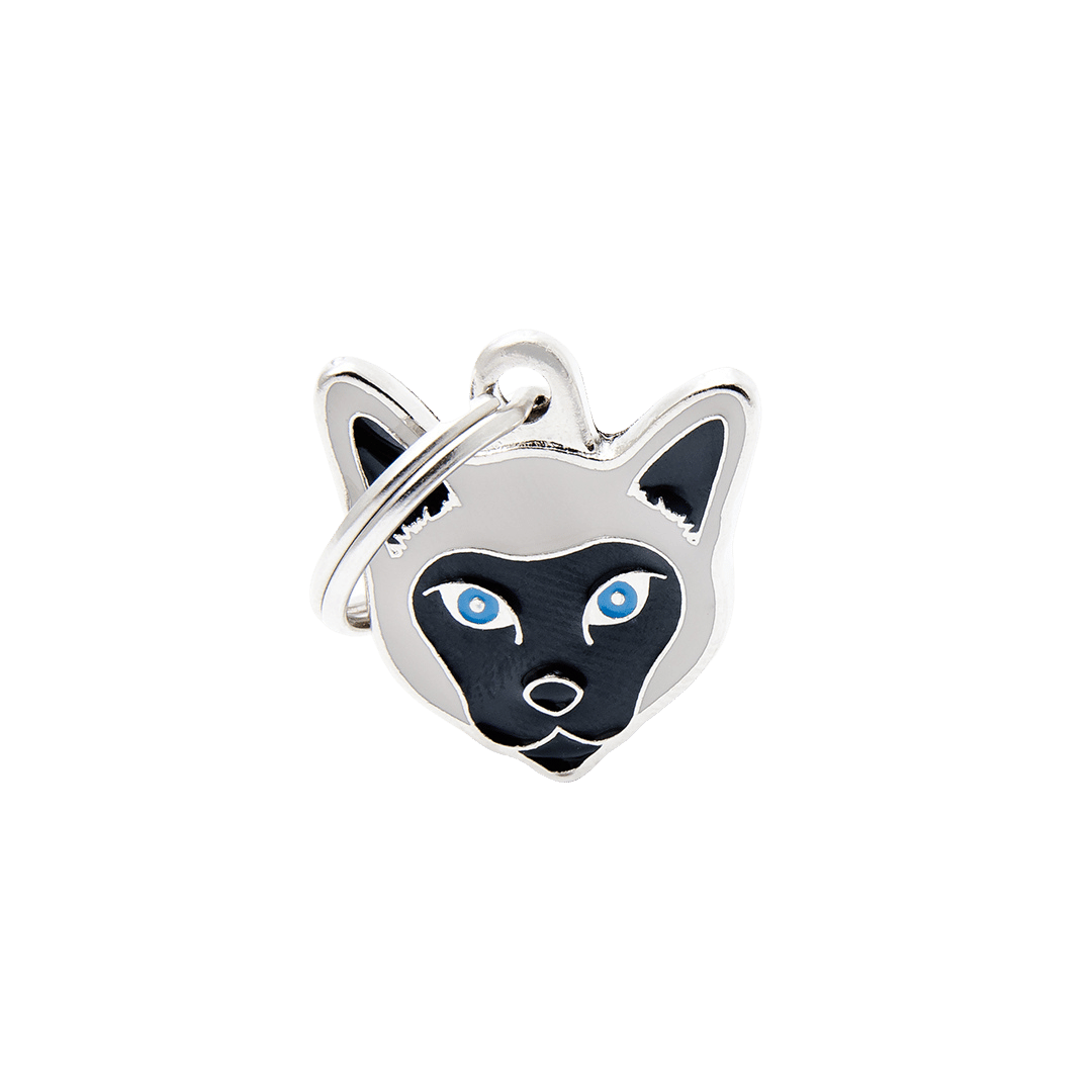 PET ID TAG《CAT》13種