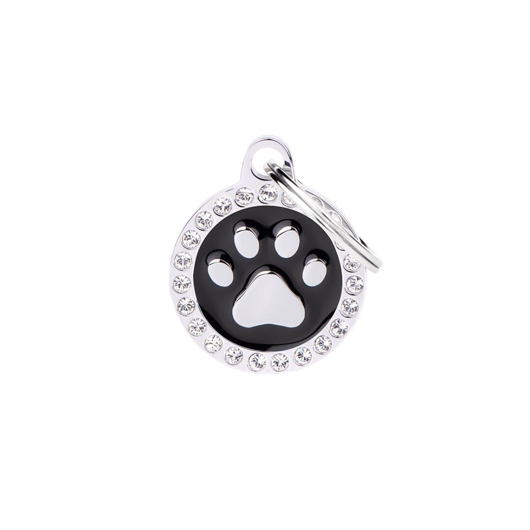 PET ID TAG《GLAM》35種