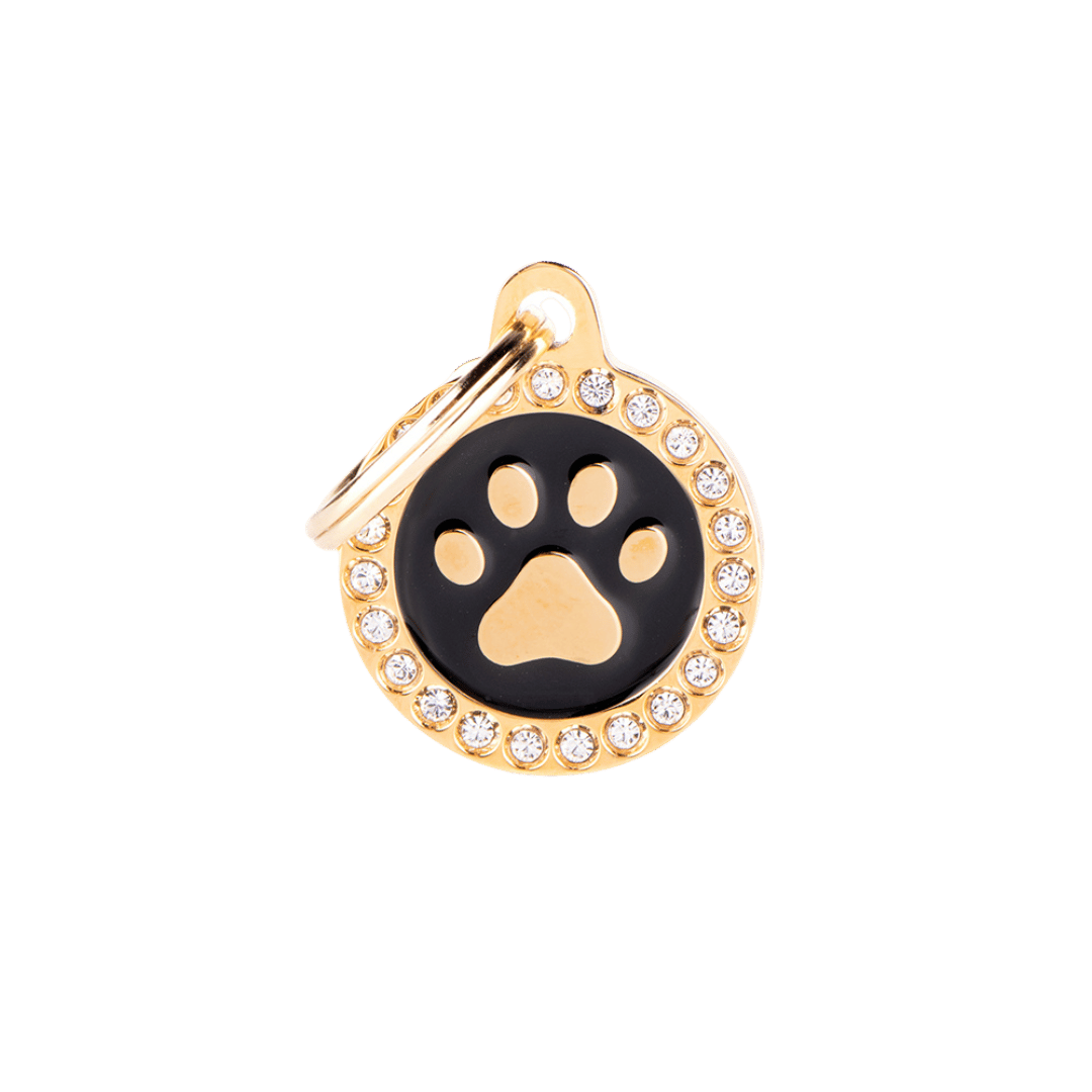 PET ID TAG《GLAM》35種