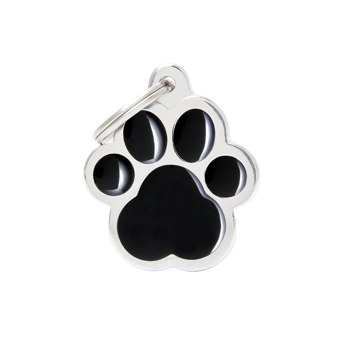 PET ID TAG《CLASSIC PAW》12種