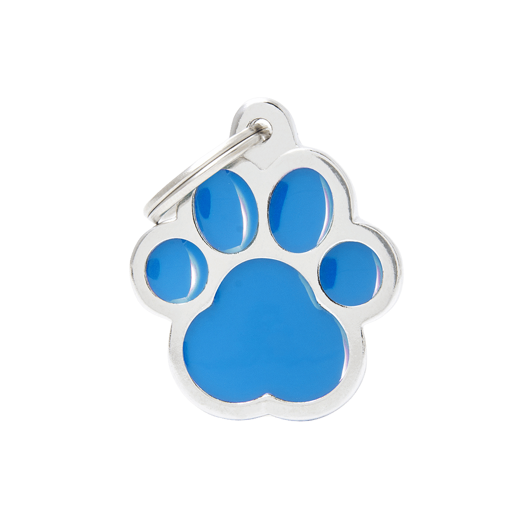 PET ID TAG《CLASSIC PAW》12種