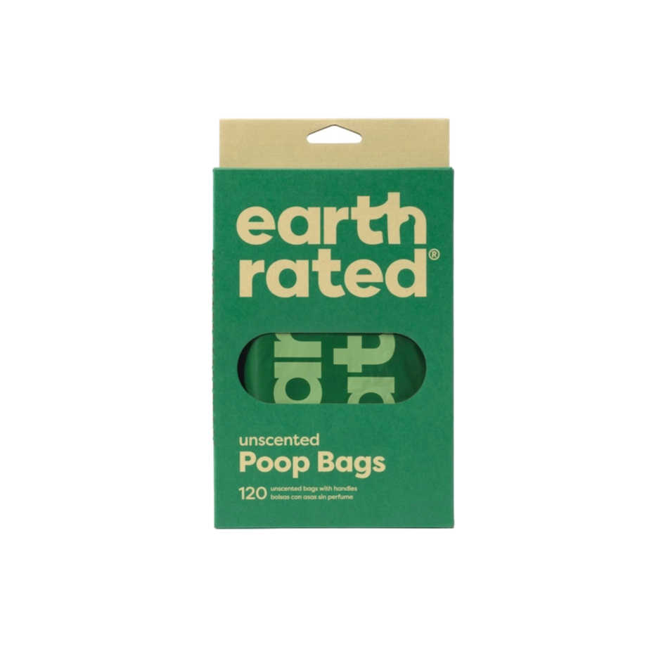 POOP BAGS ハンドルバッグ