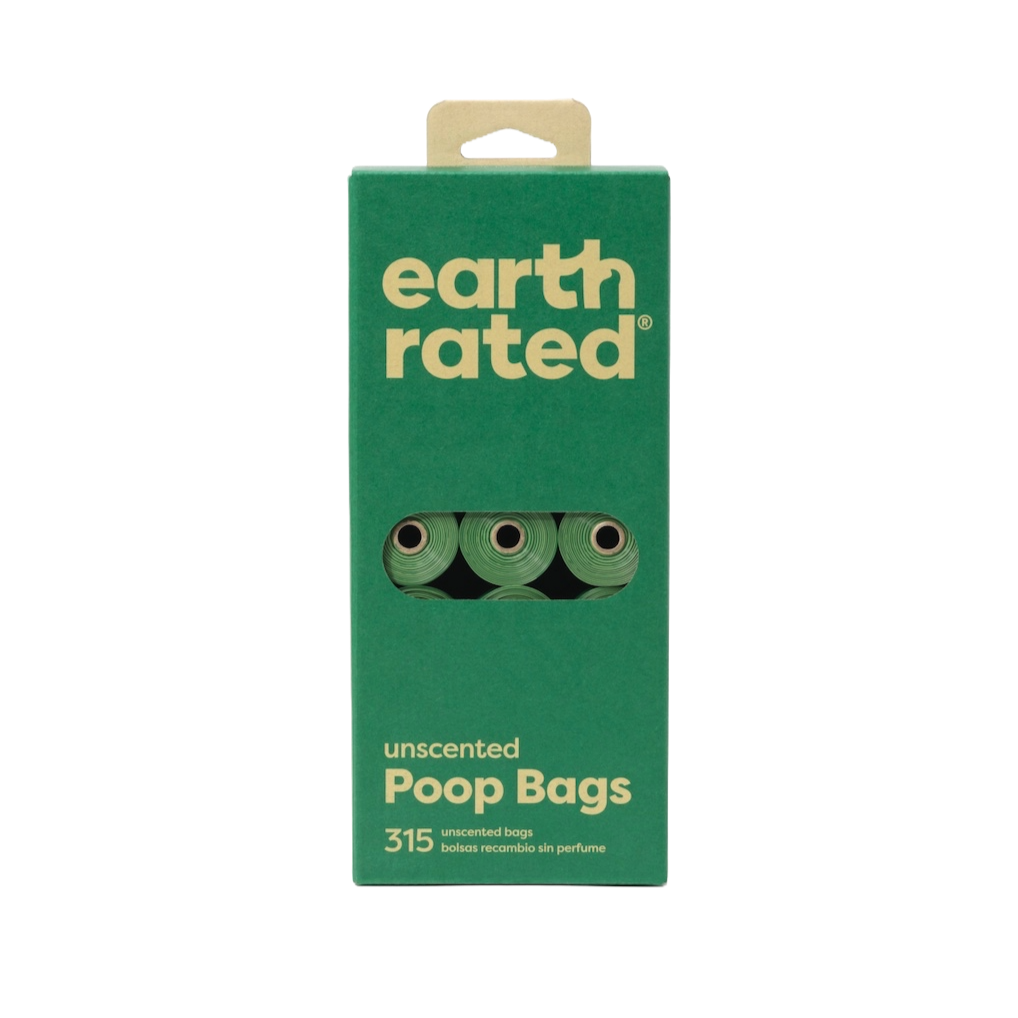 POOP BAGS スタンダードバッグ