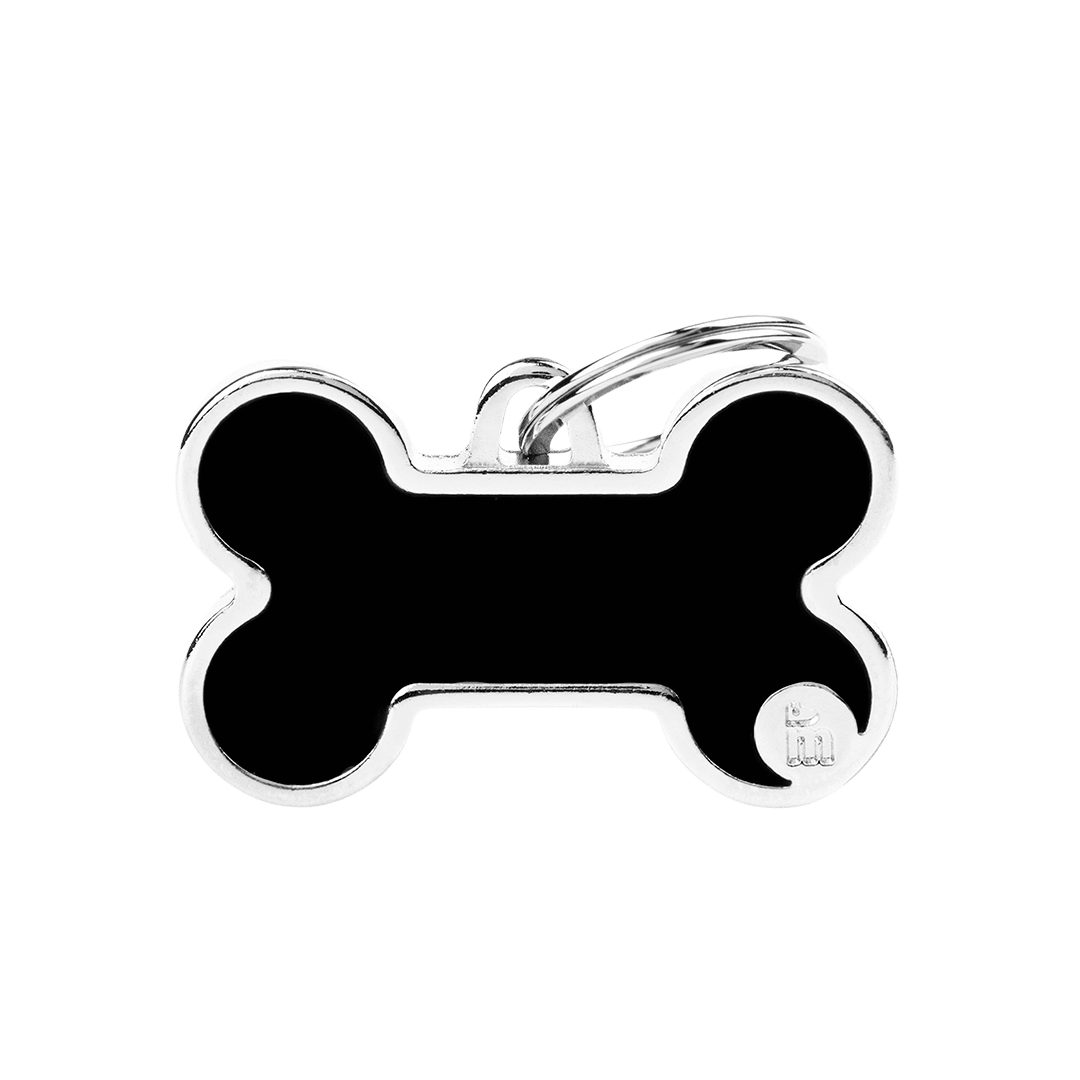 PET ID TAG《HANDMADE BONE》24種