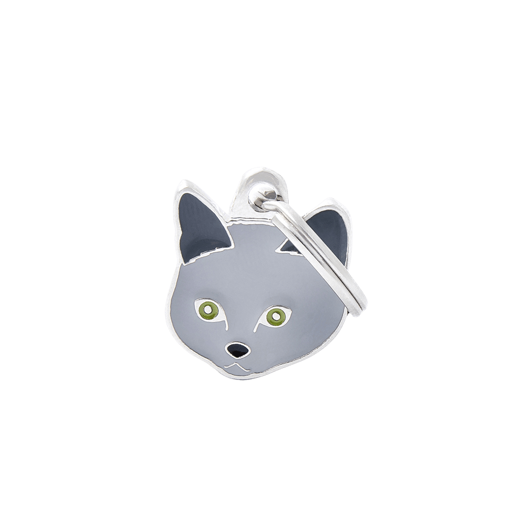 PET ID TAG《CAT》13種