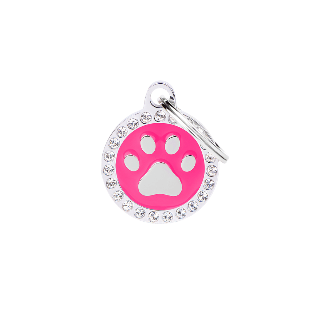 PET ID TAG《GLAM》35種