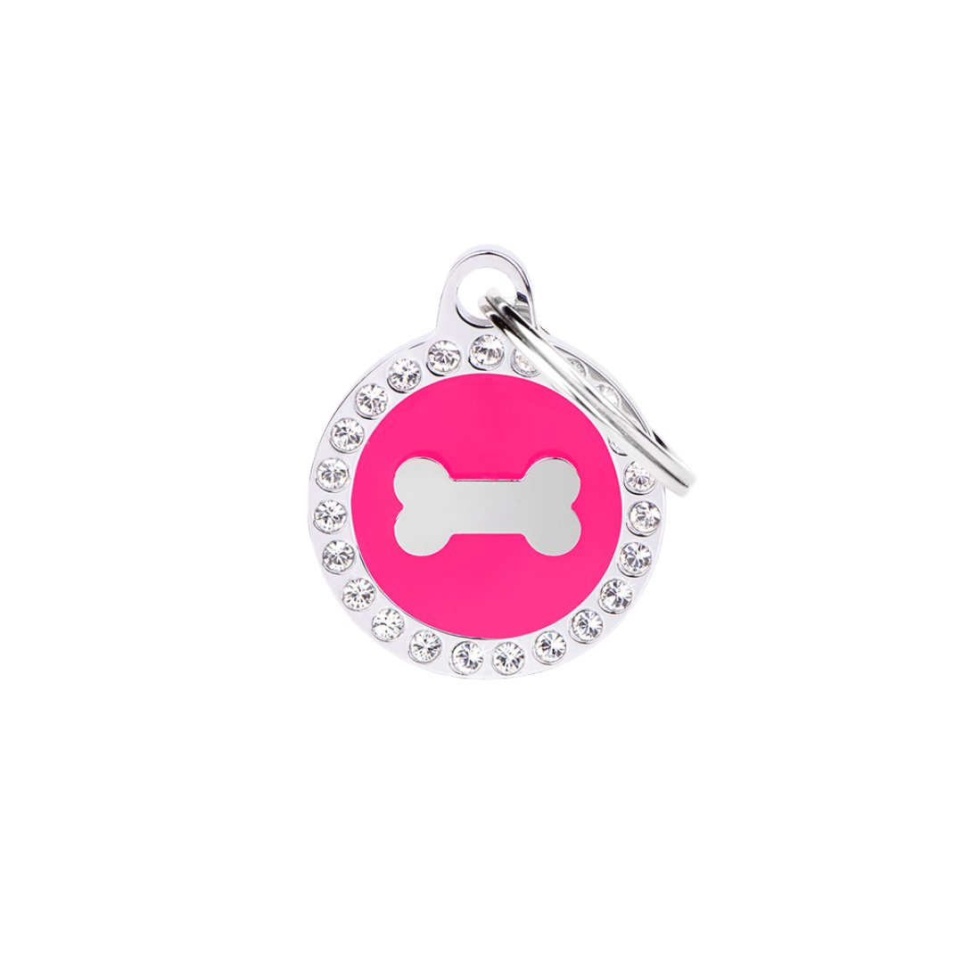 PET ID TAG《GLAM》35種