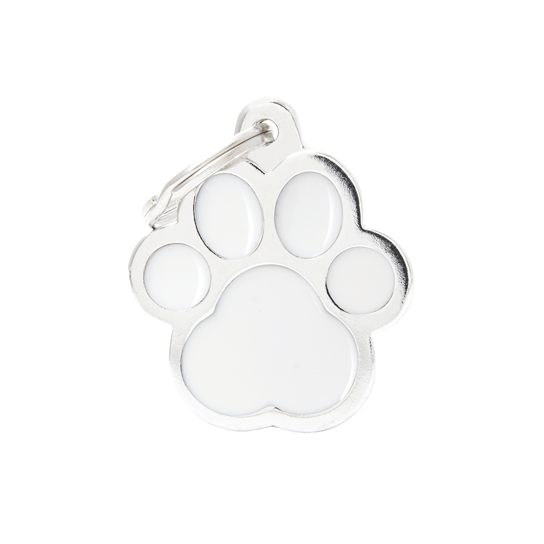 PET ID TAG《CLASSIC PAW》12種