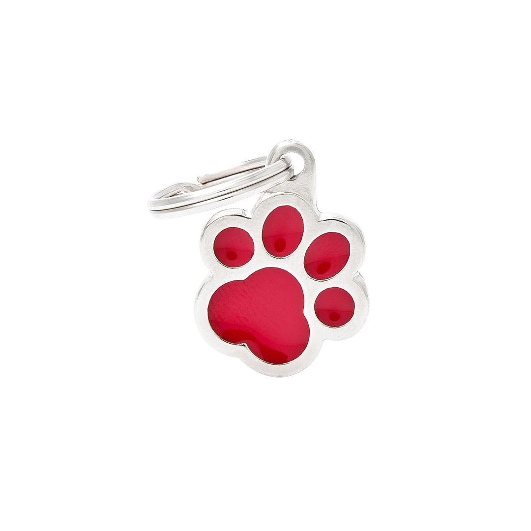 PET ID TAG《CLASSIC PAW》12種