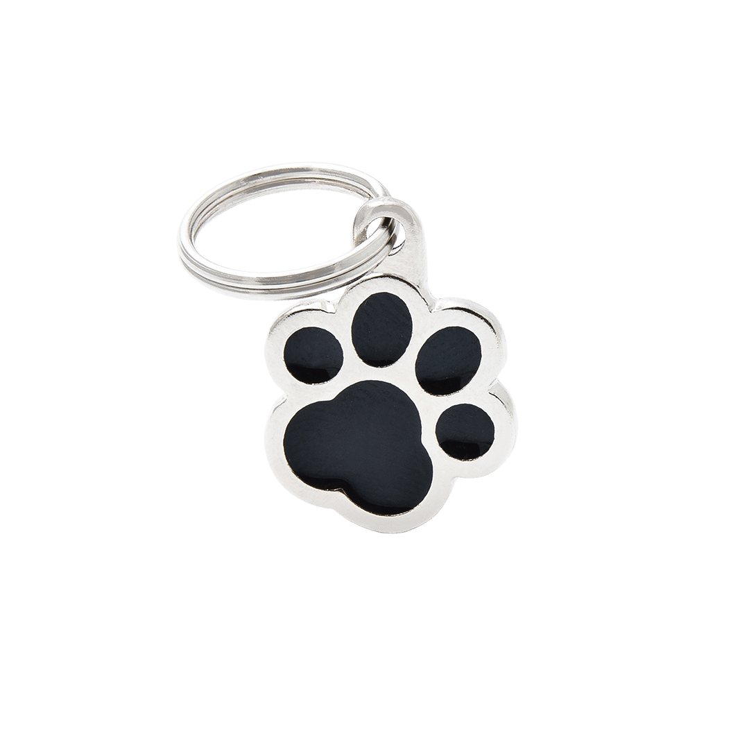 PET ID TAG《CLASSIC PAW》12種