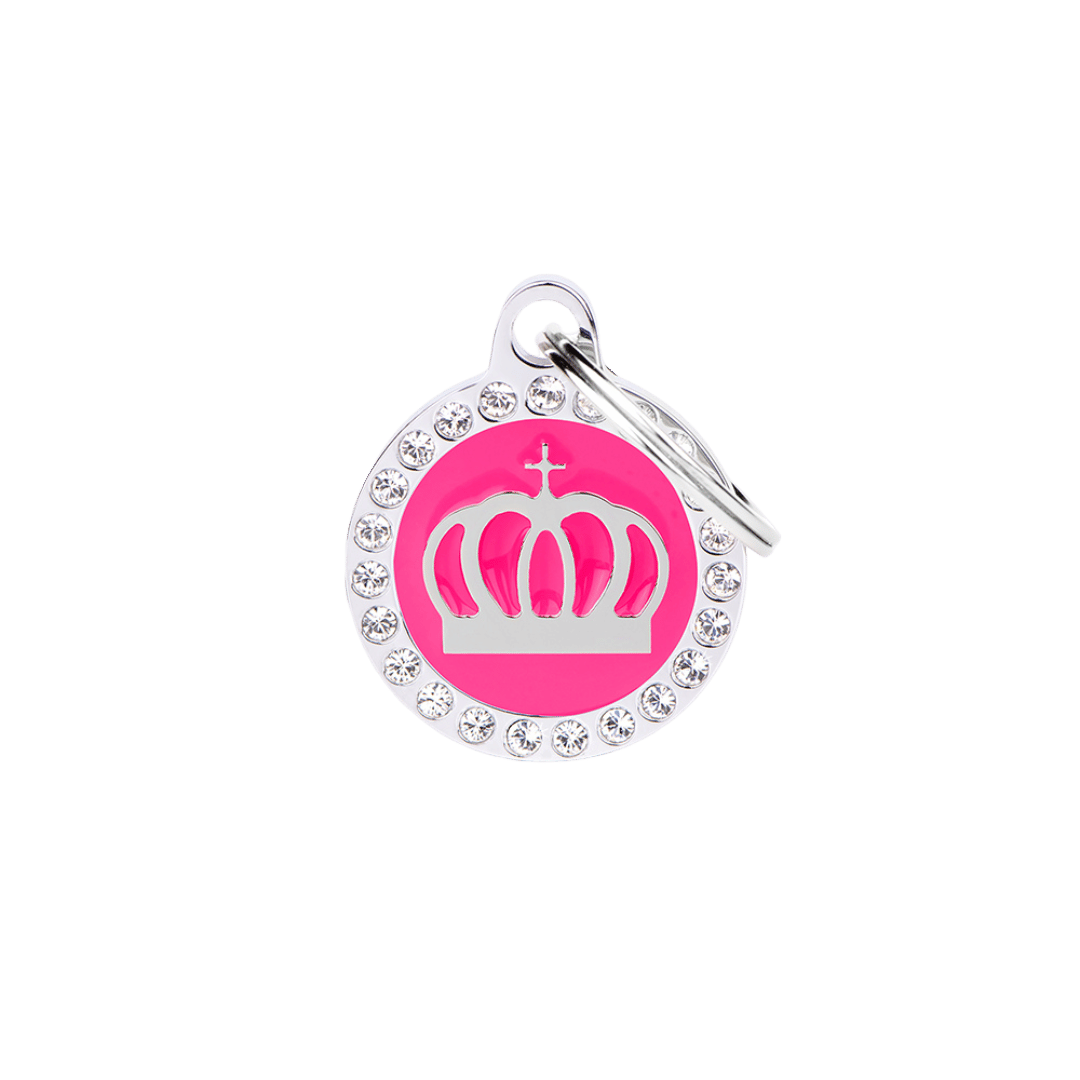 PET ID TAG《GLAM》35種