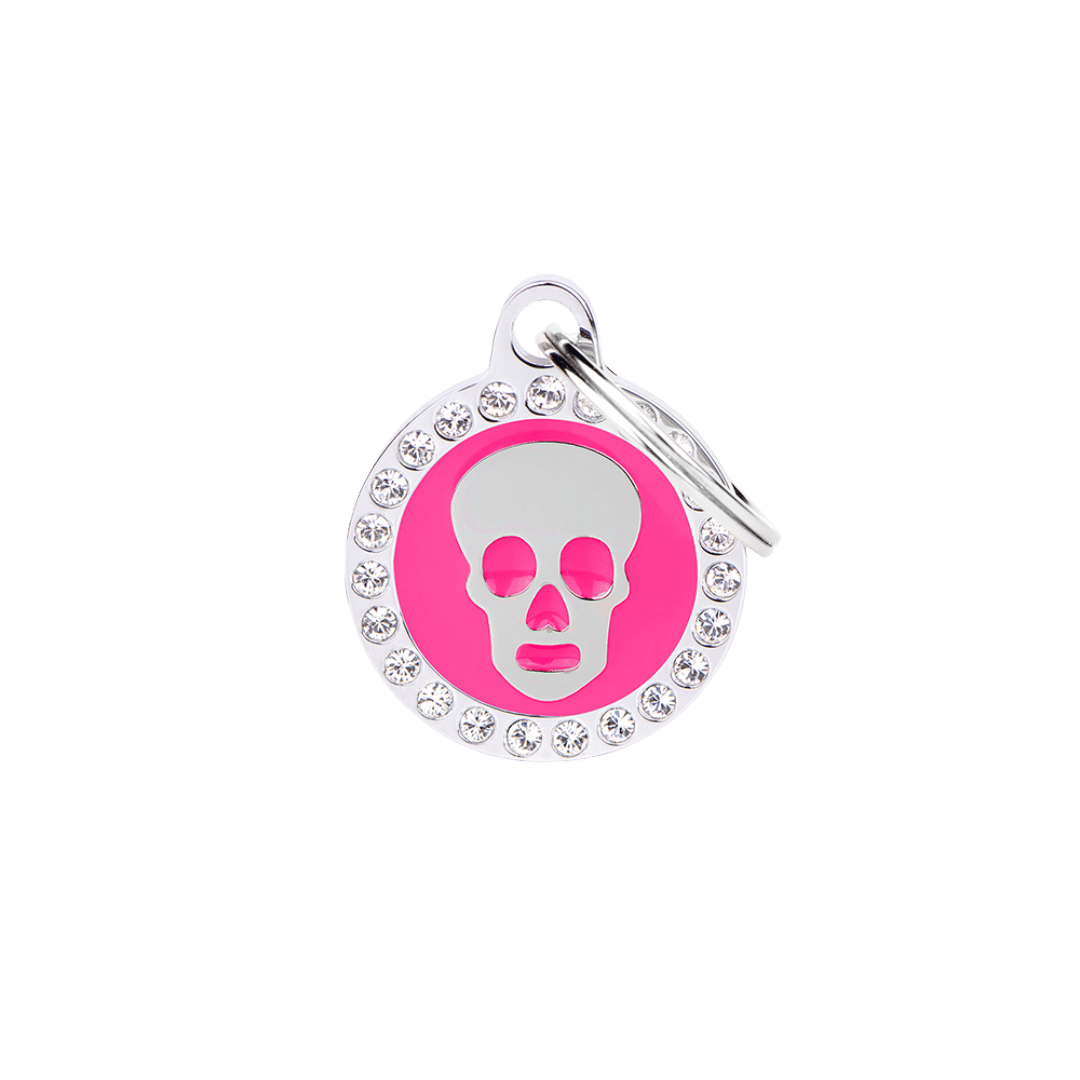 PET ID TAG《GLAM》35種