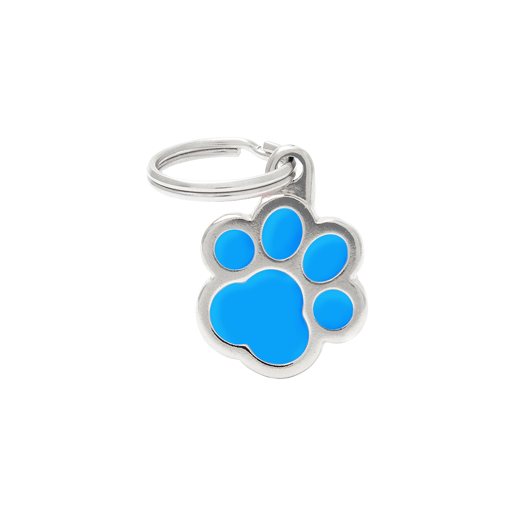 PET ID TAG《CLASSIC PAW》12種