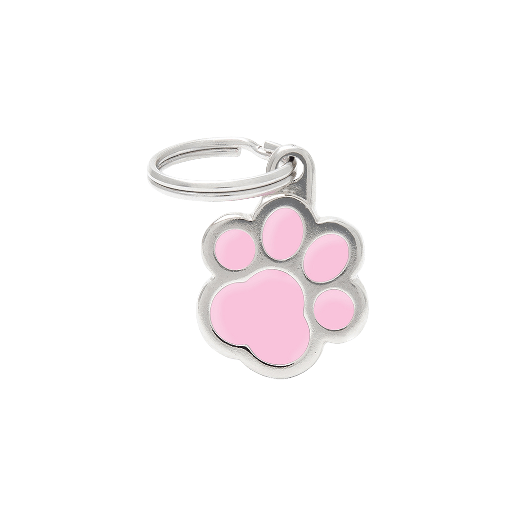 PET ID TAG《CLASSIC PAW》12種