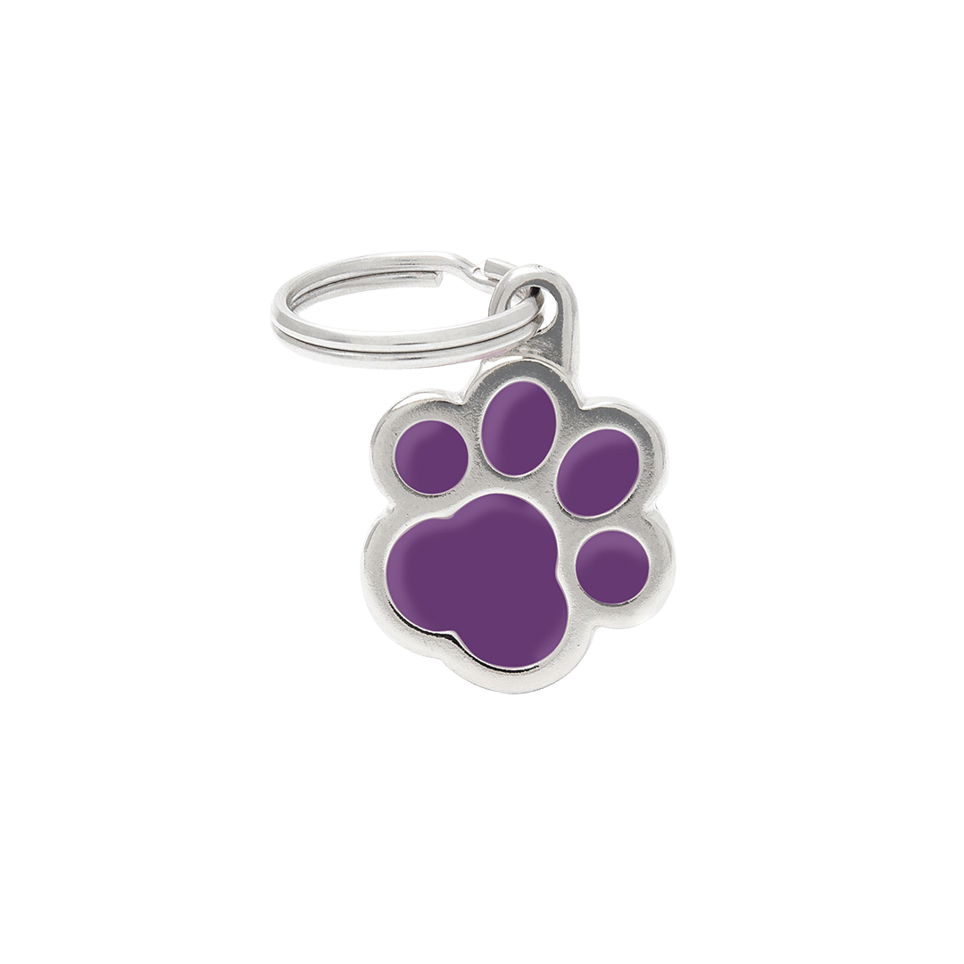 PET ID TAG《CLASSIC PAW》12種