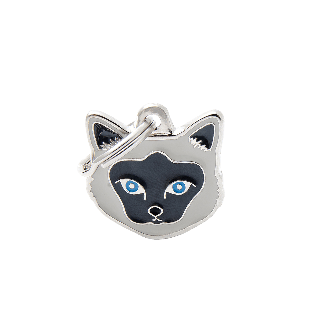 PET ID TAG《CAT》13種