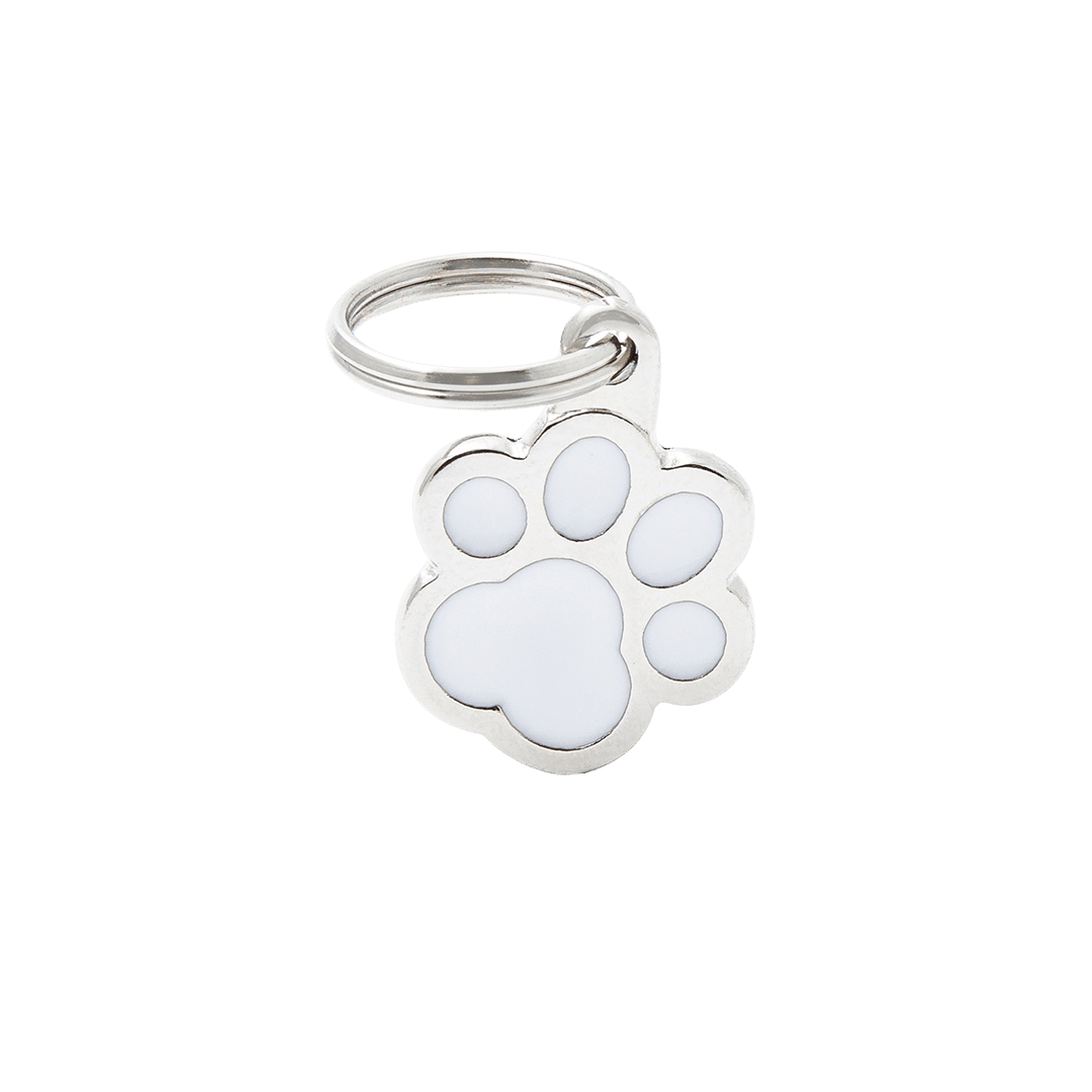 PET ID TAG《CLASSIC PAW》12種