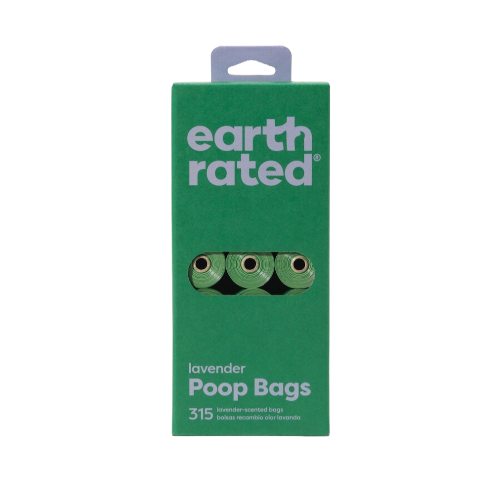 POOP BAGS スタンダードバッグ