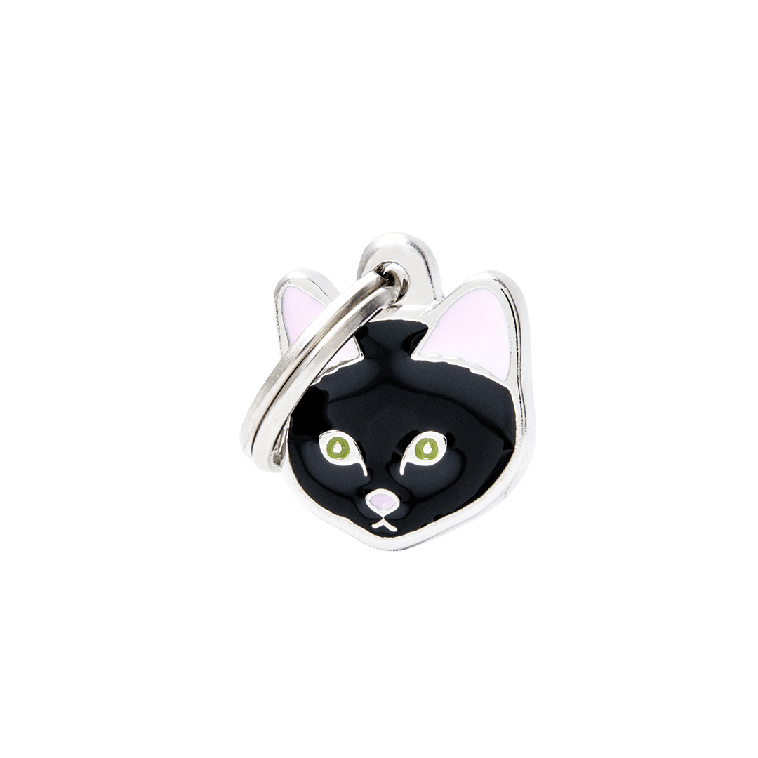 PET ID TAG《CAT》13種