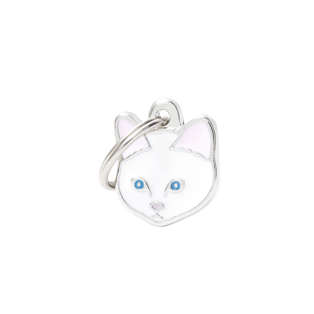 PET ID TAG《CAT》13種