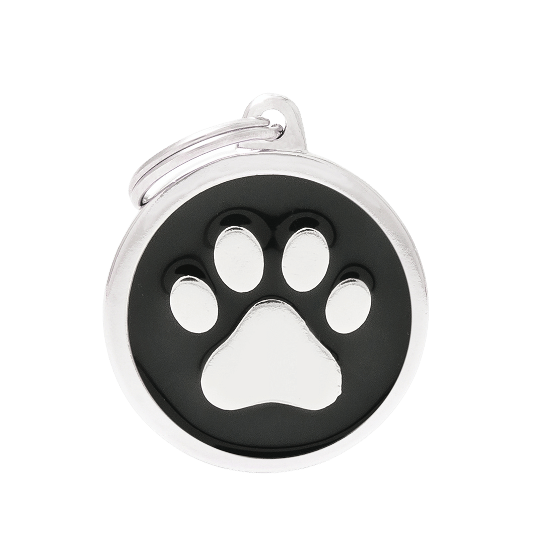 PET ID TAG《CLASSIC CIRCLE》15種