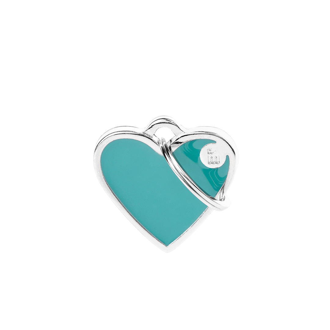 PET ID TAG《HANDMADE HEART》16種