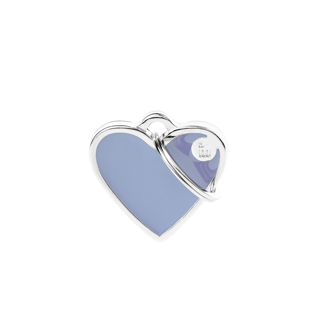 PET ID TAG《HANDMADE HEART》16種