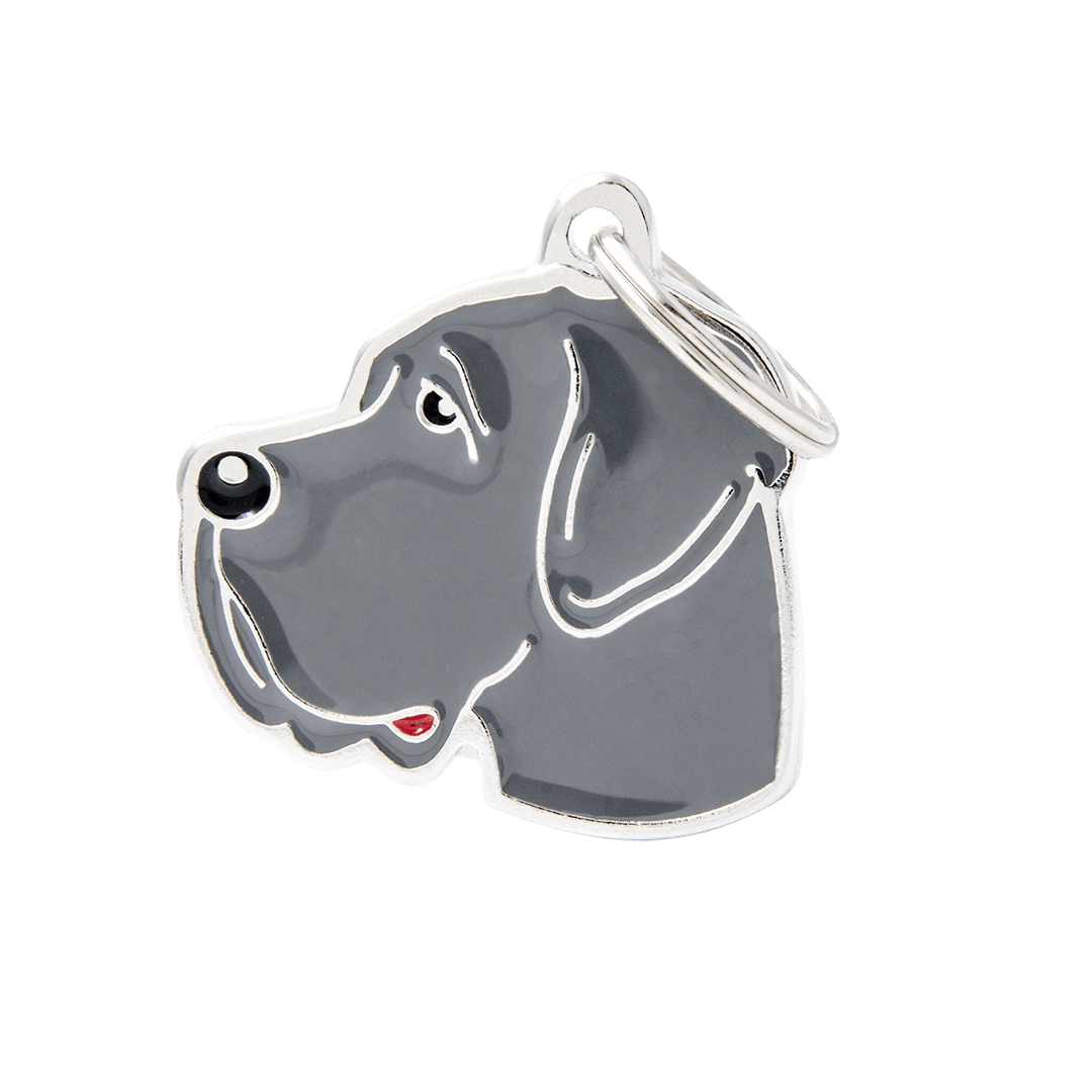 PET ID TAG《GREAT DANE》5種