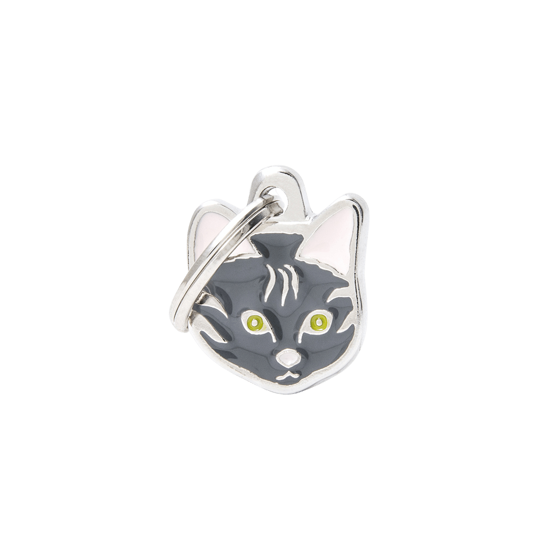 PET ID TAG《CAT》13種