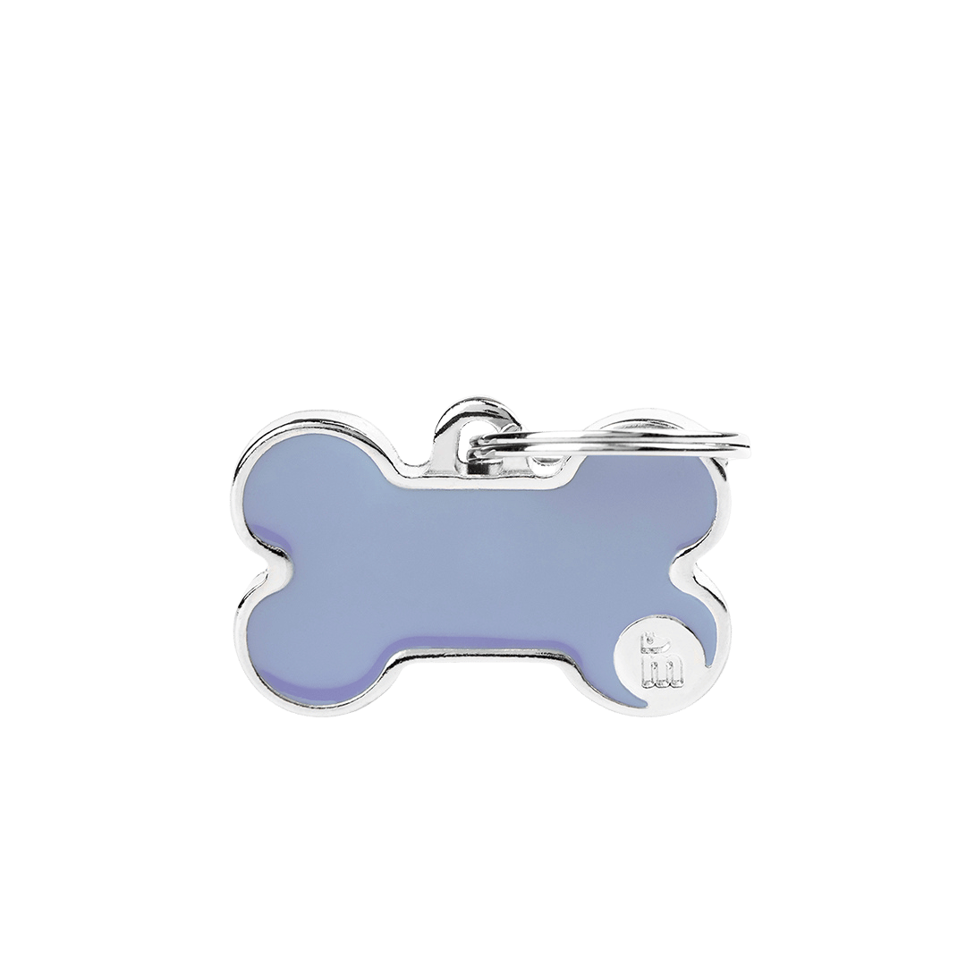 PET ID TAG《HANDMADE BONE》24種