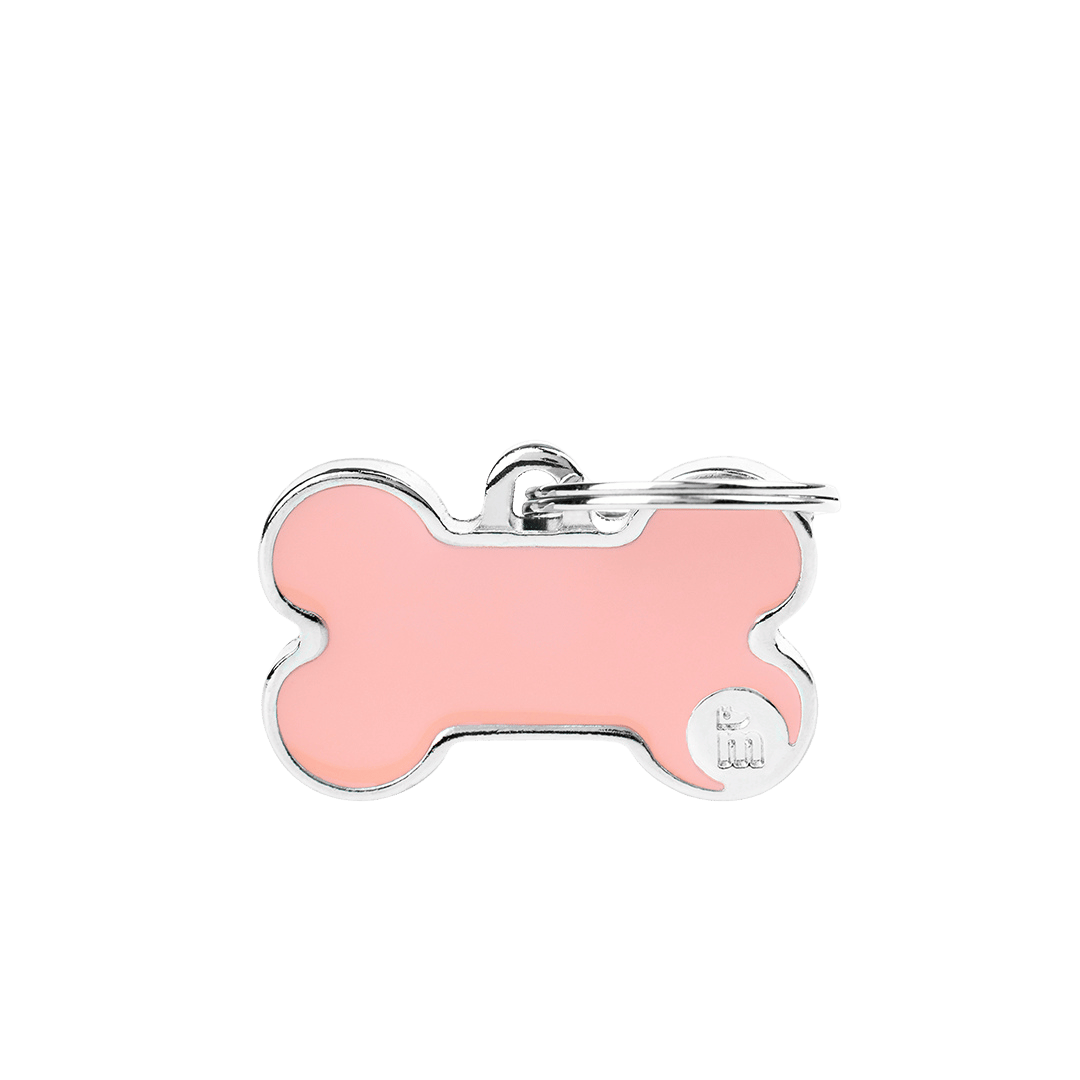 PET ID TAG《HANDMADE BONE》24種