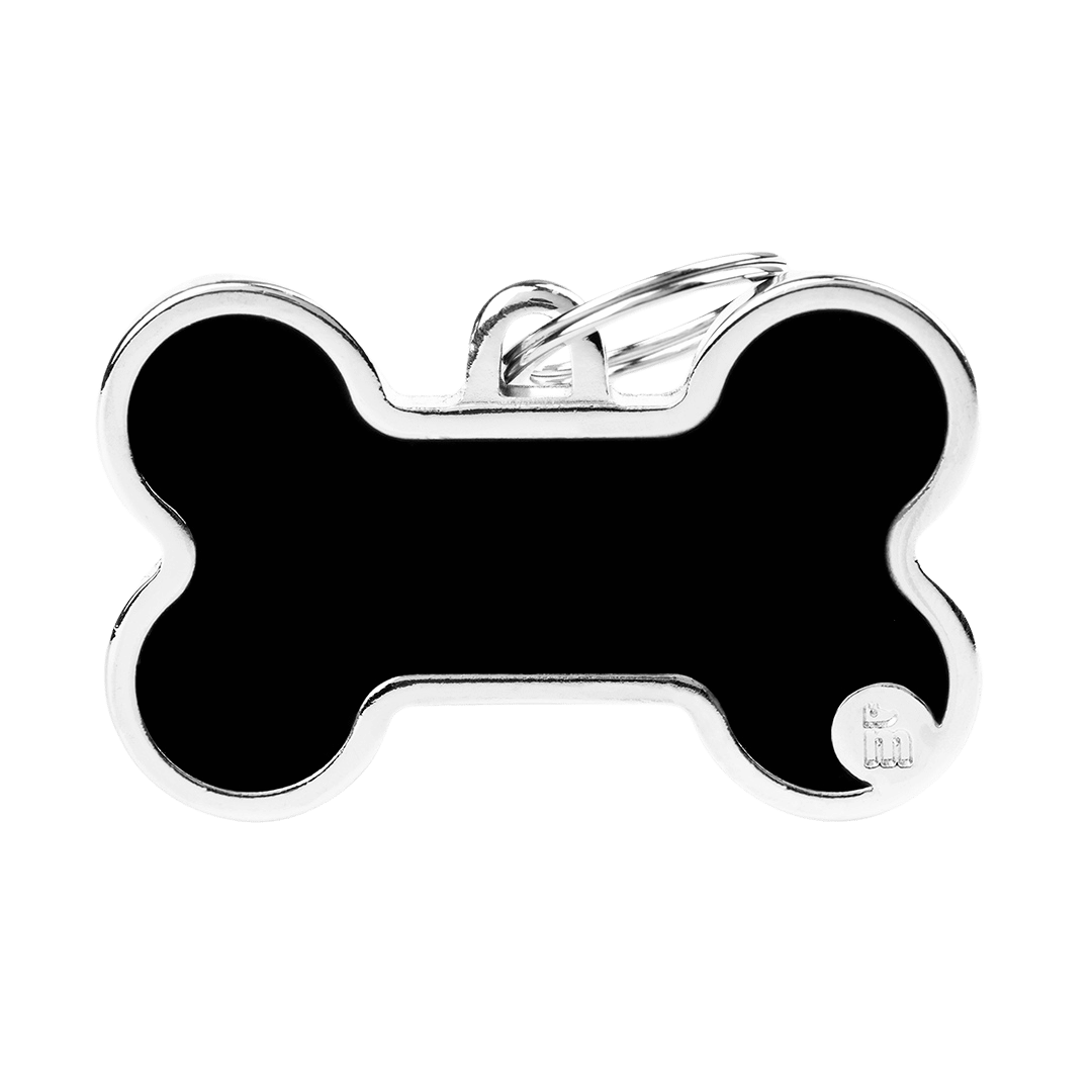 PET ID TAG《HANDMADE BONE》24種