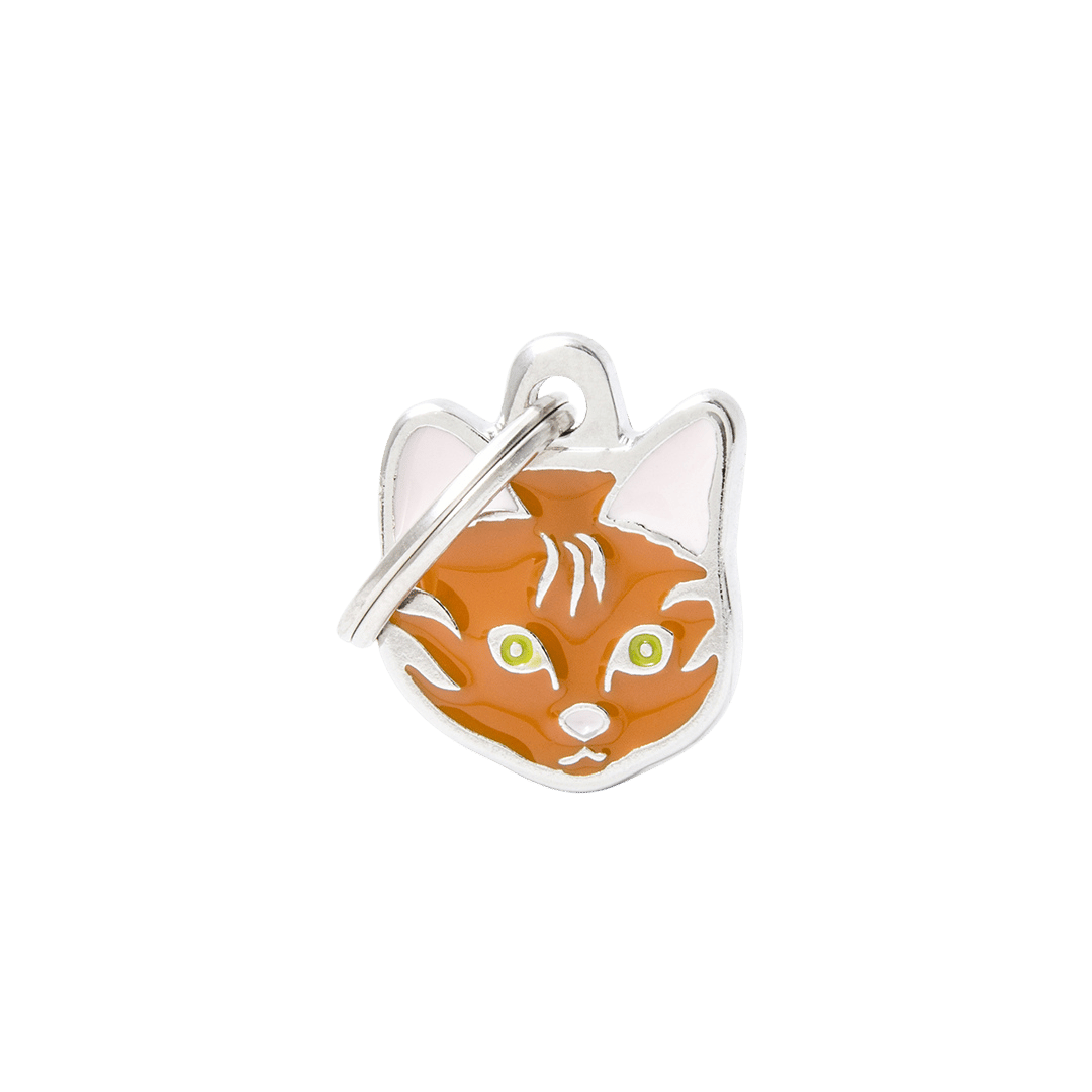 PET ID TAG《CAT》13種