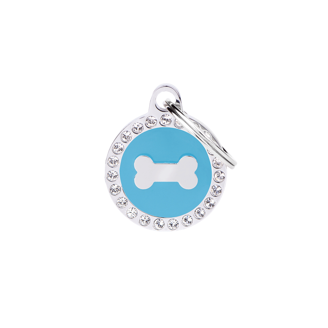 PET ID TAG《GLAM》35種