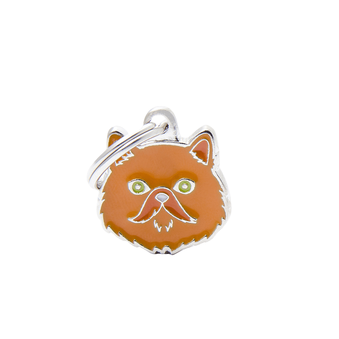 PET ID TAG《CAT》13種