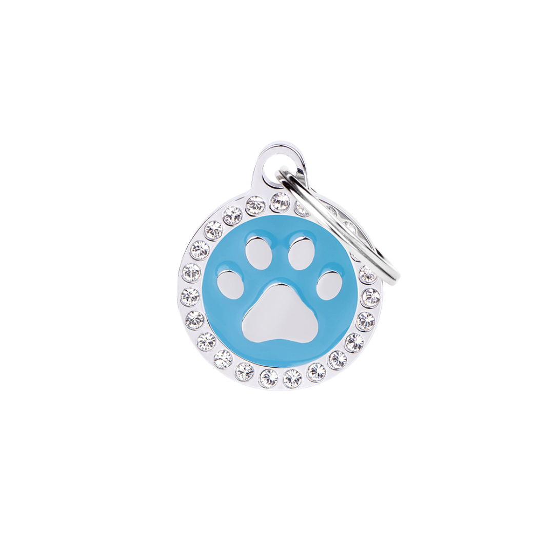 PET ID TAG《GLAM》35種