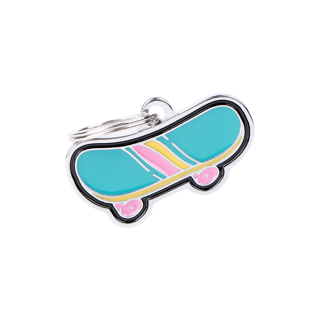 PET ID TAG《NEW CHARMS》9種