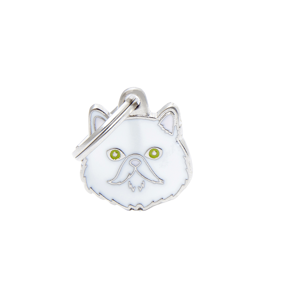 PET ID TAG《CAT》13種