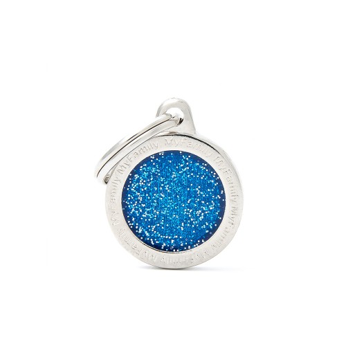 寵物ID標籤《SHINE CIRCLE vol.1》8種