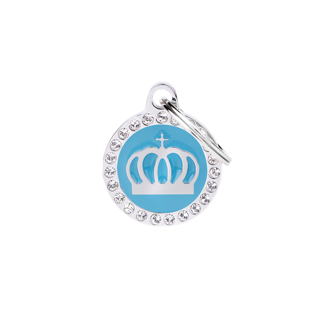 PET ID TAG《GLAM》35種