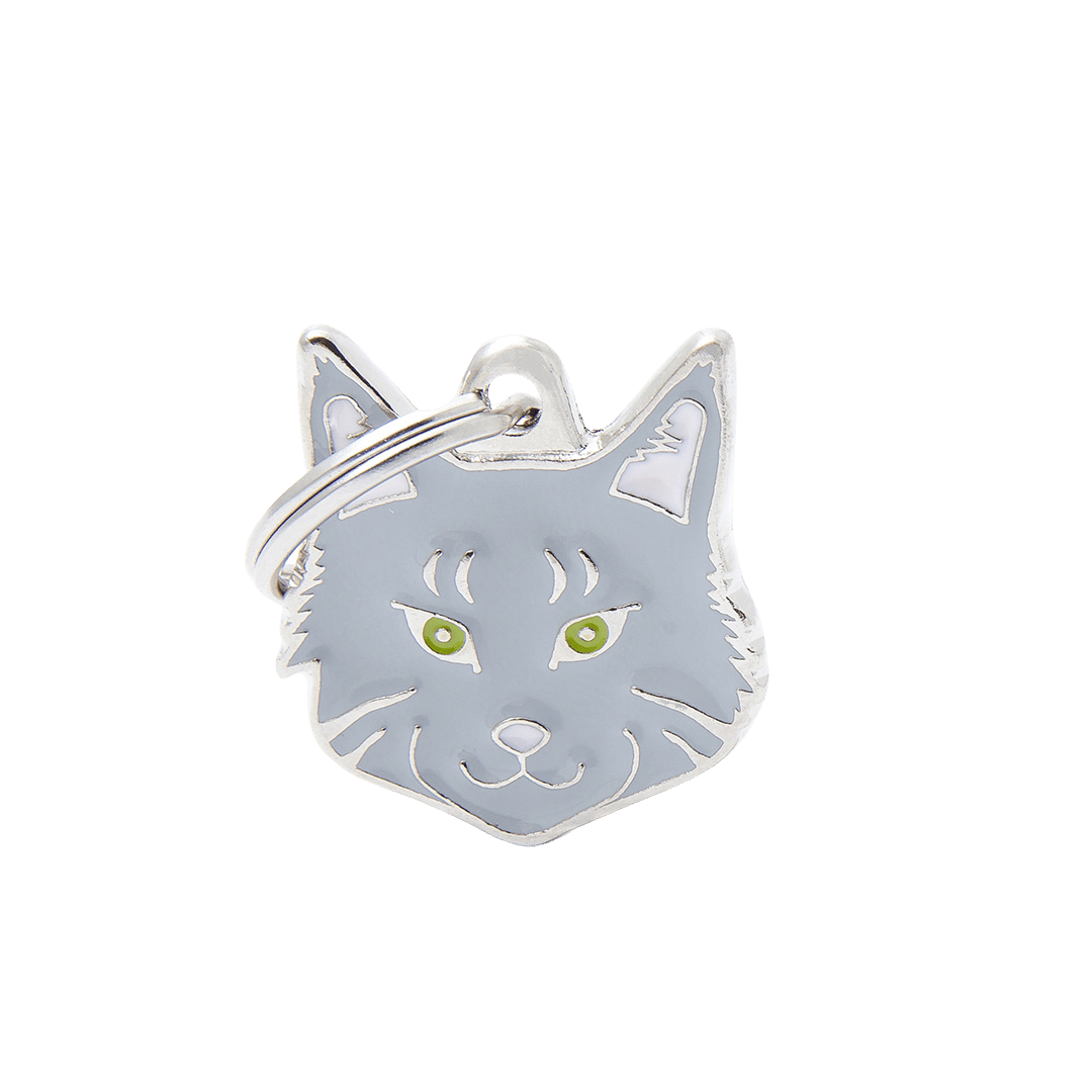 PET ID TAG《CAT》13種