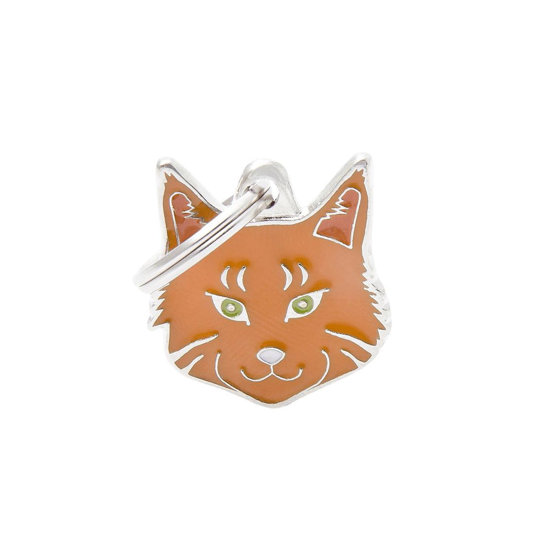 PET ID TAG《CAT》13種