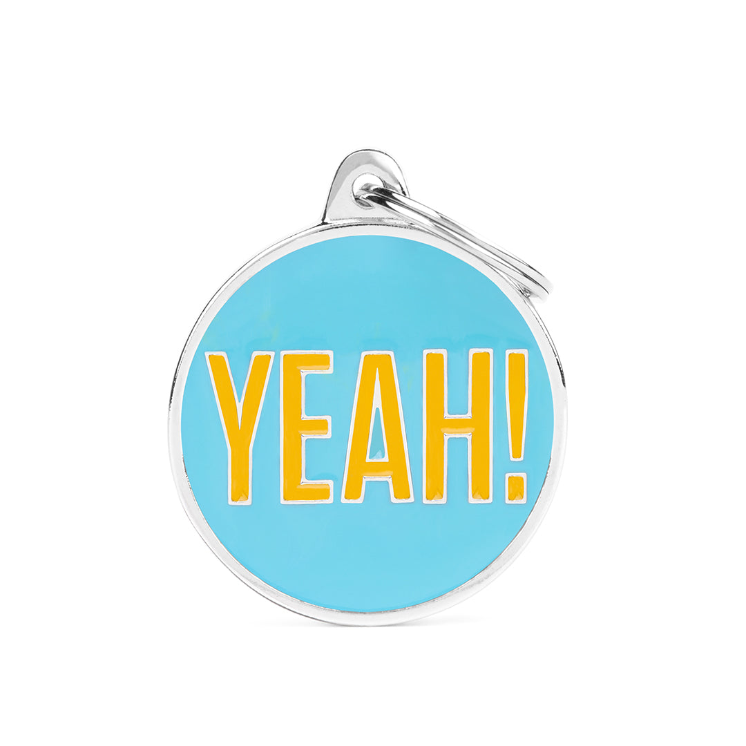 寵物身分證《迷彩》6種