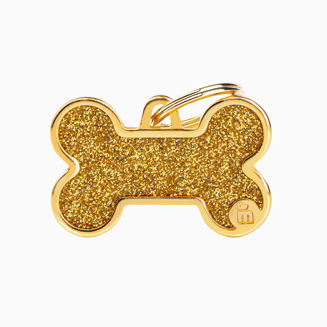 PET ID TAG《NEW SHINE BONE》12種