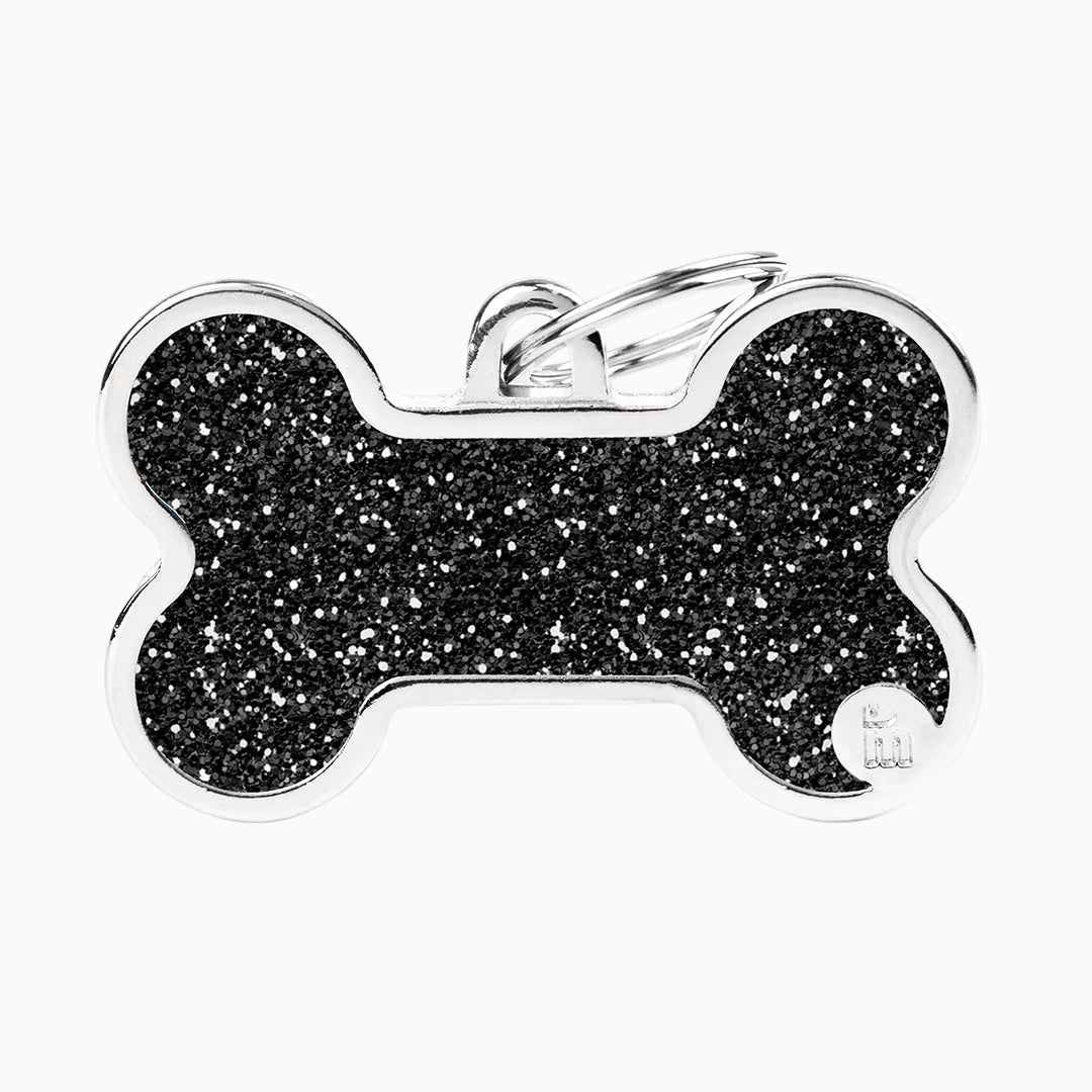 PET ID TAG《NEW SHINE BONE》12種