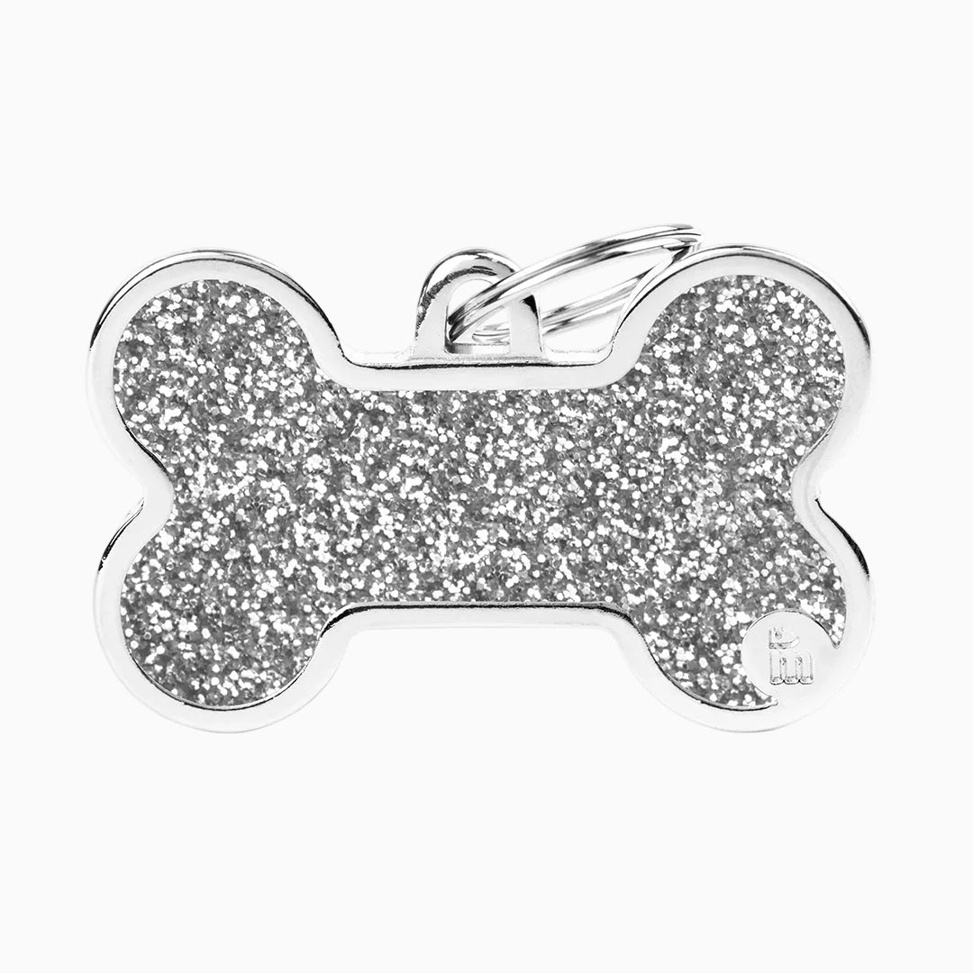 PET ID TAG《NEW SHINE BONE》12種