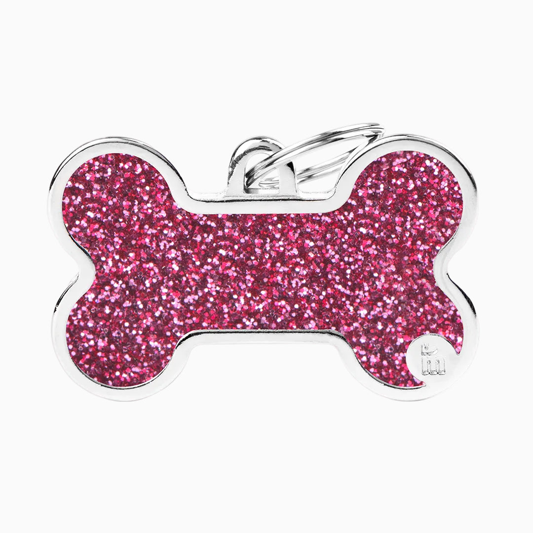 PET ID TAG《NEW SHINE BONE》12種