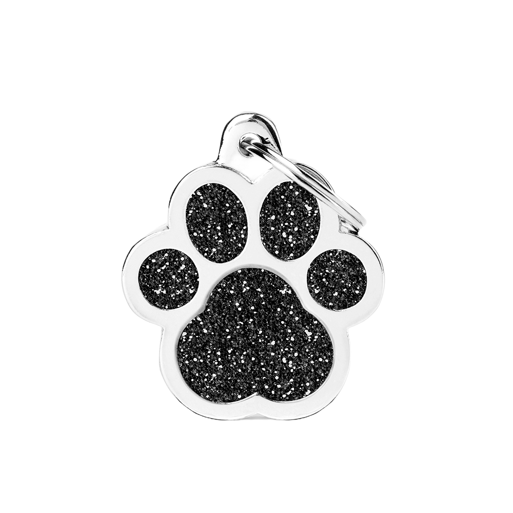 PET ID TAG《SHINE PAW》8種